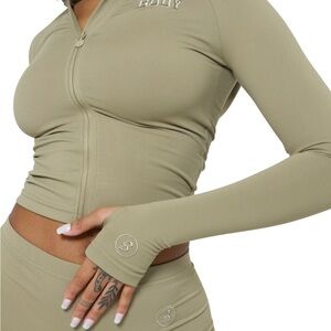 Body by Raven Tracy Set